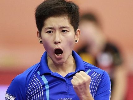 Caroline Kumahara atinge melhor ranking mundial do Brasil entre as mulheres