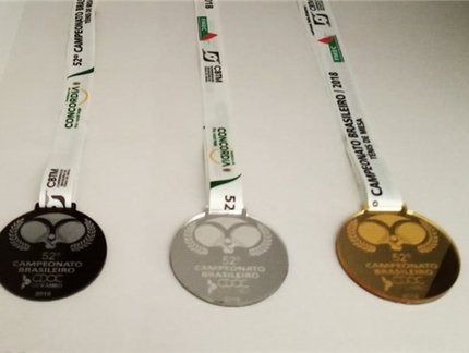 Com Calderano e atletas da Seleção, Campeonato Brasileiro promete disputas acirradas