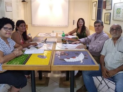 Conselho Fiscal realiza última reunião do ano e aprova balancete do terceiro trimestre