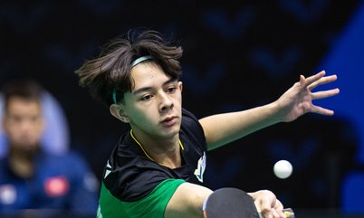 Brasileiros iniciam participação no WTT Youth Contender Buenos Aires II