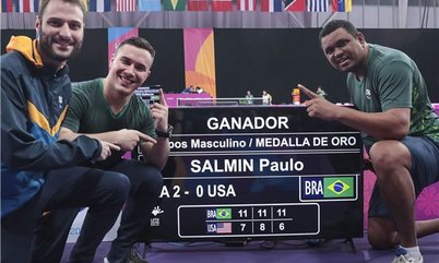 #2019MelhorAno – Retrospectiva CBTM – Paralímpicos dão show e se posicionam entre os melhores do mundo em diversas classes