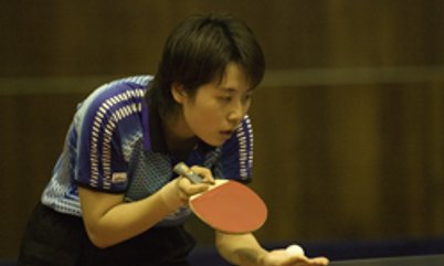 LEE EUN HEE É CAMPEÃ DO SUB-21 FEMININO