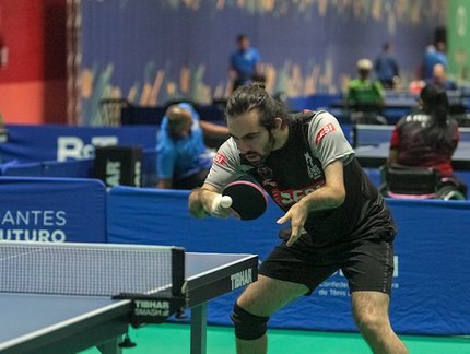 Seleção Paulista vence final e é campeã de MD14 no TMB Platinum – Campeonato Brasileiro