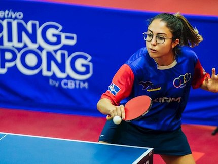 Os campeões do Absoluto – Juliana Costa comemora primeiro título de expressão no TMB Platinum