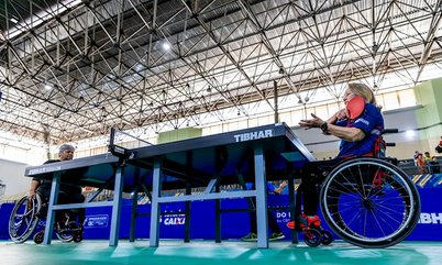 Guia do Individual Paralímpico l TMB Platinum - ciclo III
