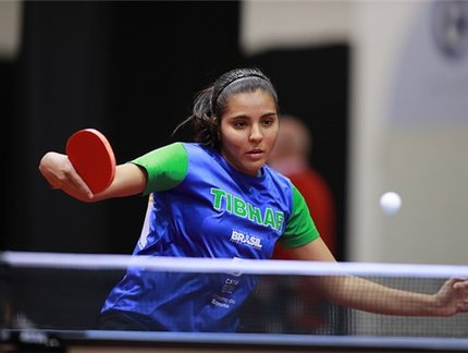 Mundial Juvenil: Brasileiras vão para a disputa do nono lugar no torneio por equipes