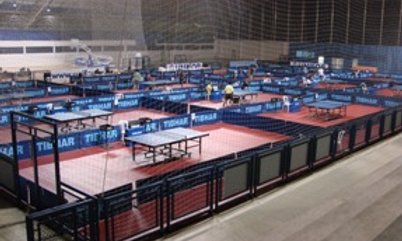 TUDO PRONTO PARA A COPA BRASIL FORTALEZA 2007