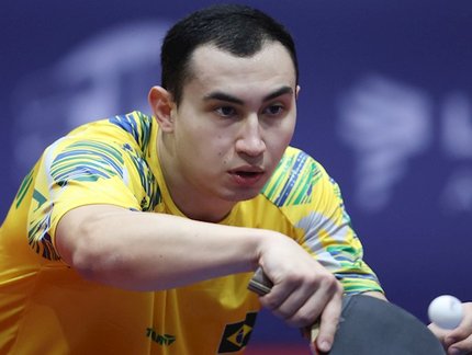 Training Camp começa nesta quinta-feira e promove interação inédita entre jovens brasileiros e atletas de ponta de Brasil e França