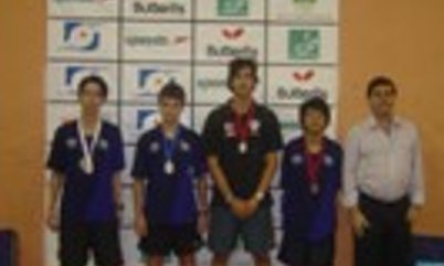 ERIC MANCINI: DUPLAMENTE CAMPEÃO DA COPA BRASIL