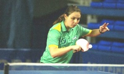 BRASILEIRAS ESTÃO FORA DO INDIVIDUAL NA CROÁCIA