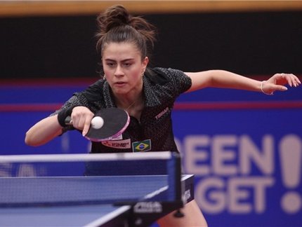Com autoridade, meninas do Brasil vencem o primeiro desafio no Pré-Olímpico Latino de Equipes