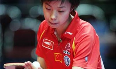 FEMININO: CHINA VENCE HONG KONG E É CAMPEÃ MUNDIAL
