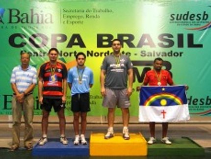 RESULTADO FINAL DO RATING A MASCULINO DA COPA BRASIL SALVADOR