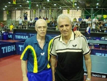 BIRIBA VENCE IRANIANO E ESTÁ MAIS PERTO DA FINAL