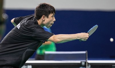 WTT Youth Contender Assunção: Brasil chega ao Paraguai com 25 representantes e estreia nesta terça-feira