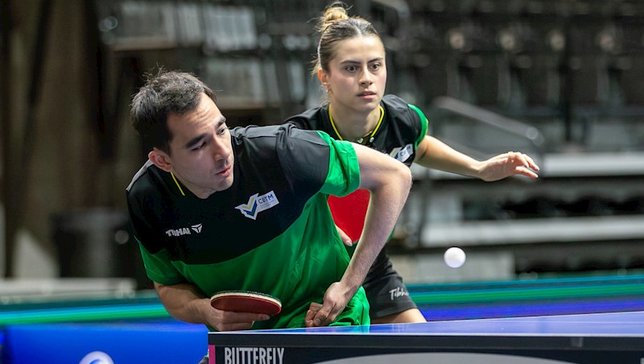 Foto: ITTF