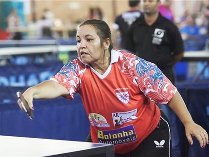 #Dia 5 – Categorias de veteranos e lady já conhecem os campeões brasileiros