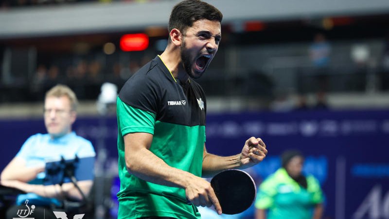 Foto: ITTF