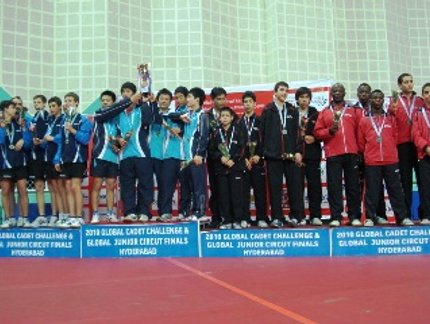BRASILEIROS AJUDAM SELEÇÃO PANAMERICANA A LEVAR O BRONZE