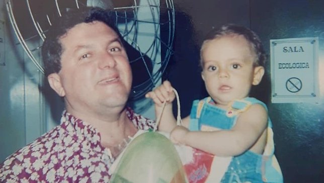 Ednalvo Custódio e Raphael Moreira, em foto de arq