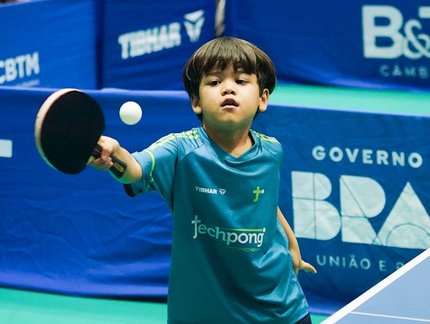 Rafael Hilla vence disputa de fase única e garante o título do Sub-7 masculino do TMB Platinum - Ciclo I