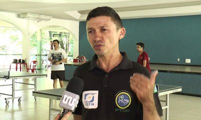 Ser presidente – Jadelson Ribeiro – Piauí