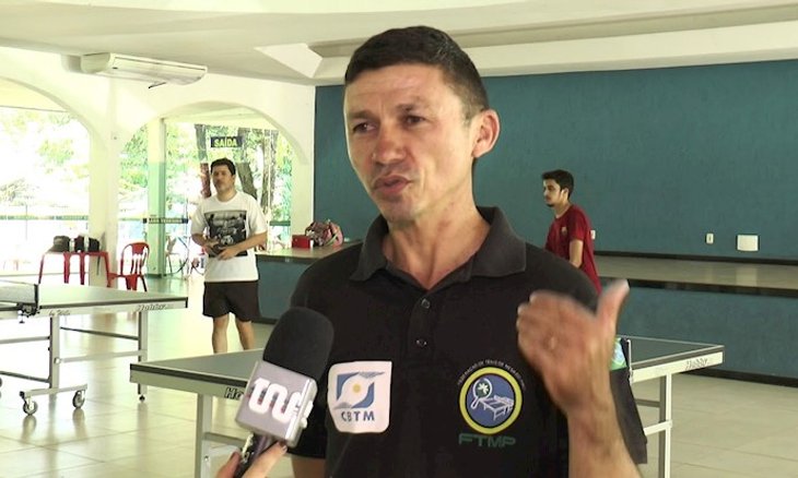 Ser presidente – Jadelson Ribeiro – Piauí