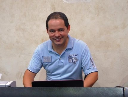 Copa Brasil: Edimilson Pinheiro vai à mesa e coordena a Copa Latina em Piracicaba