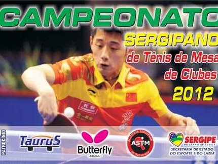 Inscrições abertas para o II turno do Campeonato Sergipano