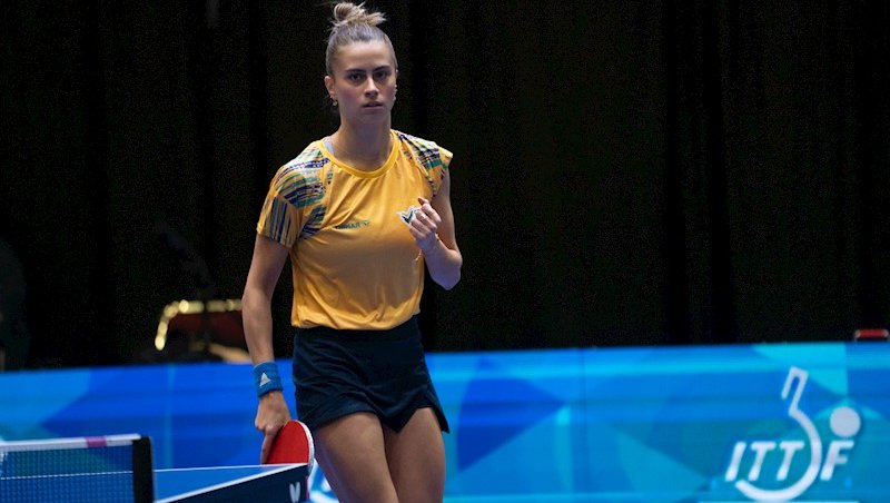 ITTF Americas