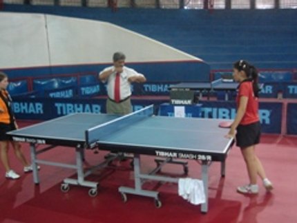 KATIA KAWAI VENCE RAQUEL E O INFANTIL