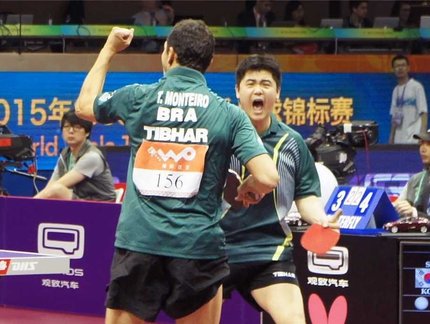 Aberto da Áustria: Seleção terá duas duplas na chave principal masculina