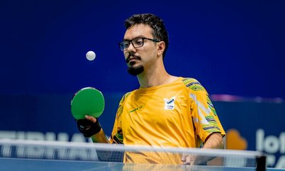 Brasil terá 16 representantes no Aberto Paralímpico Fa40 da Eslovênia, que começa nesta terça-feira (9)