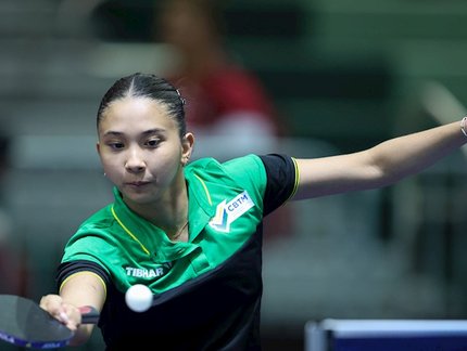 Brasil encerra participação no Campeonato Pan-Americano com três ouros e grandes atuações