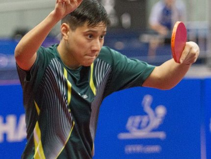 Massao Kohatsu disputará a Superliga da Espanha a partir de fevereiro