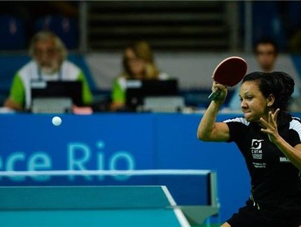 Hugo Hoyama elogia Ligia Silva após vitória na seletiva: “Exemplo”