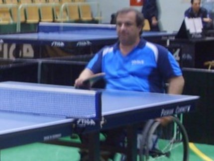 PRIMEIROS JOGOS EM INDIVIDUAL POR CLASSES