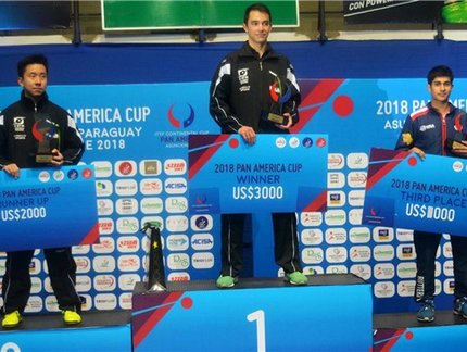 Copa Pan-Americana começa nesta sexta-feira, com brasileiros buscando hegemonia e vagas na Copa do Mundo