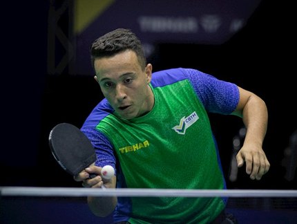 Richard Pinheiro realiza sonho de treinar com a Seleção adulta e exalta experiência no Training Camp