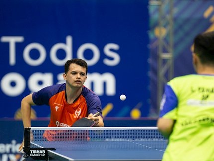 TMB Challenge Plus Manaus 2023: Israel Barreto conquista o Absoluto A Masculino e Suelen Ramos fica com o Absoluto B entre as mulheres