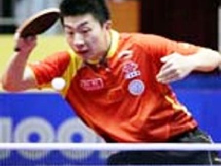MA LONG VENCE ABERTO DA DINAMARCA