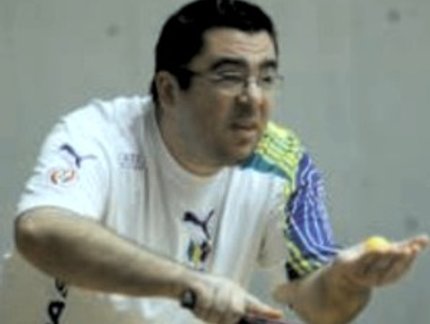 BATE-BOLA COM SERGIO ROSENBOIM
