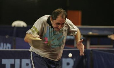 MÁRIO GESUALDI FICA COM O TÍTULO