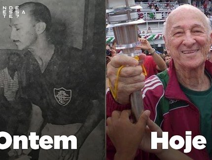 POR ONDE ANDA ESSA RAQUETE? Dagoberto Midosi