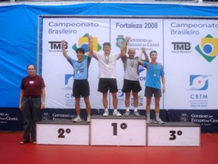 VÍDEO E ÁLBUM DE FOTOS DA PREMIAÇÃO DO RANKING