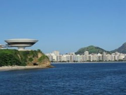 LANÇAMENTO DOS JOGOS ESCOLARES DE NITERÓI