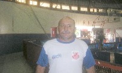 SAIBA MAIS SOBRE O GINÁSIO RONALDÃO