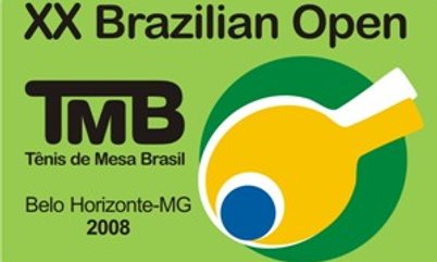 PROGRAMAÇÃO DO PRIMEIRO DIA DE ABERTO DO BRASIL