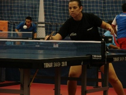 IVNA GANHA SEGUNDA MEDALHA DE OURO EM FORTALEZA
