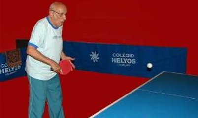 HOMENAGEM A MESSIAS ANDRADE